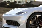 Karma GT 2019 года
